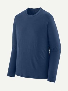 Patagonia Capilene Quick Dry Long Sleeve Tee